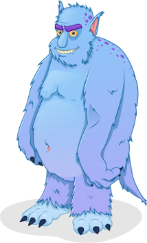 Phil Illustration of Phil