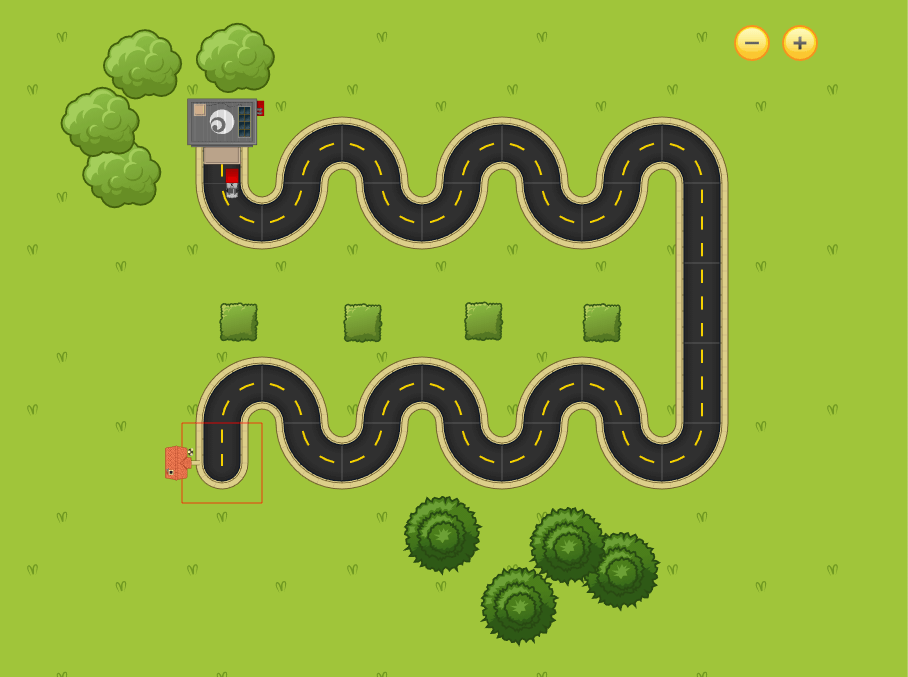 Rapid Router Rapid Router